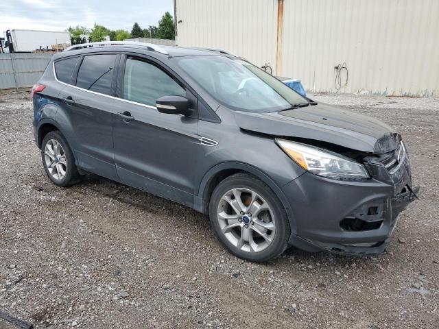 Vin: 1fmcu9j96fub32972, lot: 62886145, ford escape titanium 20154