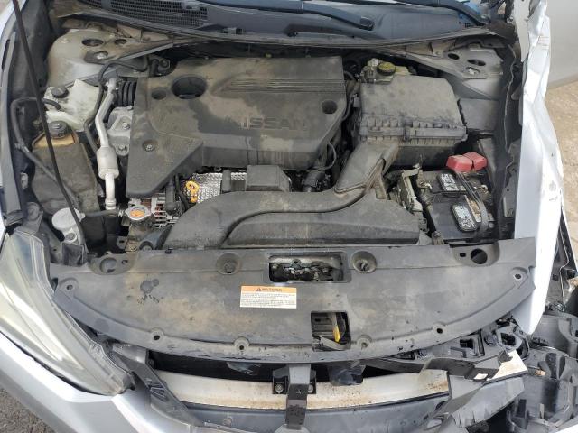 2016 NISSAN ALTIMA 2.5 - 1N4AL3AP7GN327720