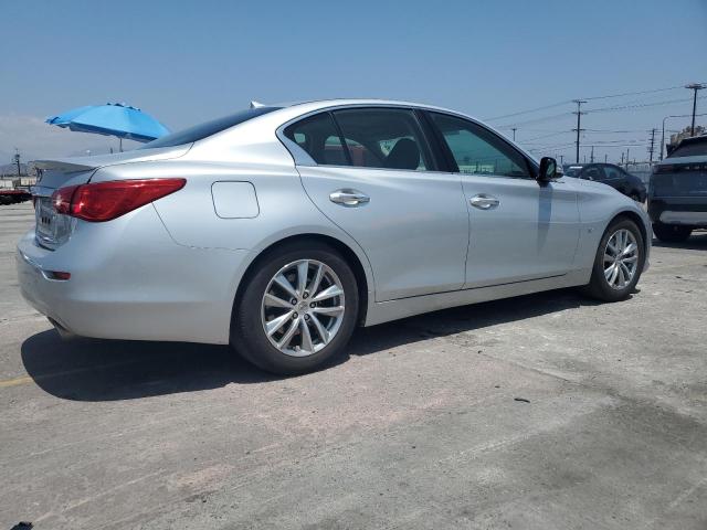 Vin: jn1bv7ap1em670819, lot: 60163045, infiniti q50 base 20143