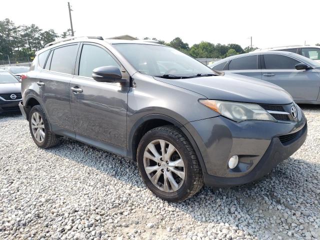 Vin: 2t3dfrev2ew148162, lot: 57859115, toyota rav4 limited 20144
