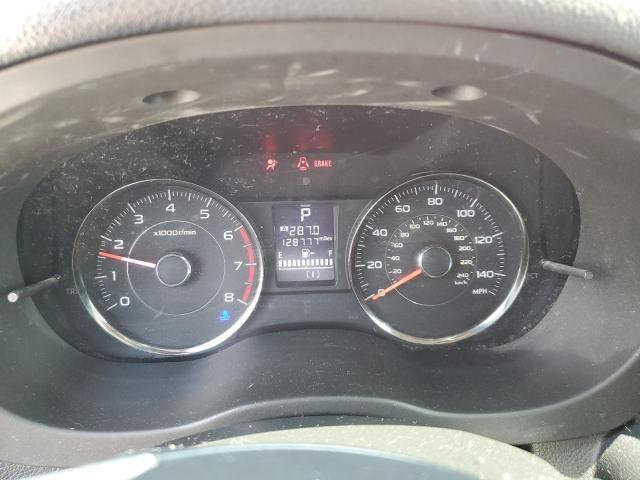 2015 SUBARU FORESTER 2 - JF2SJGUC5FH417029