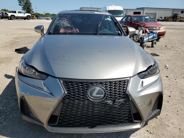2018 LEXUS IS 300 - JTHC81D27J5033779