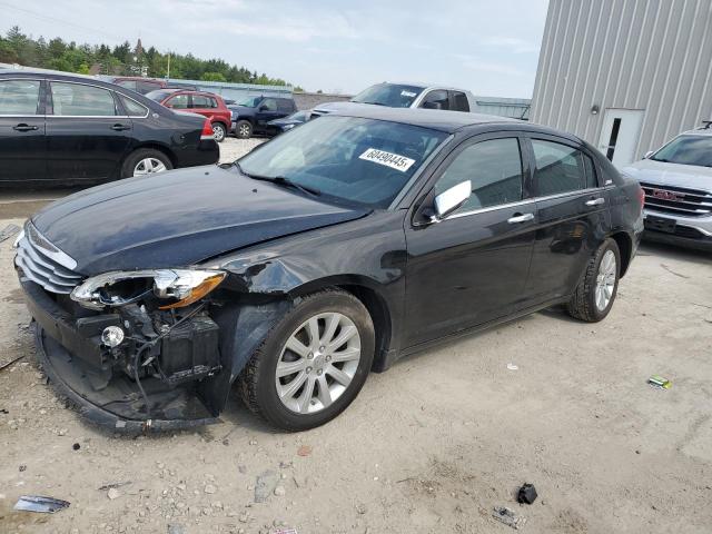 CHRYSLER 200 LIMITE