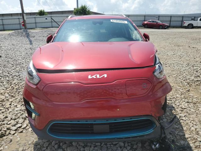 2022 KIA NIRO S KNDCC3LG5N5115606