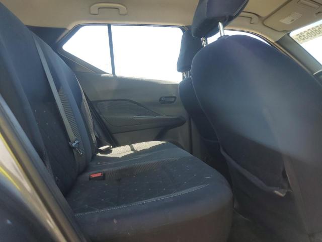 2018 NISSAN KICKS S - 3N1CP5CU2JL545094