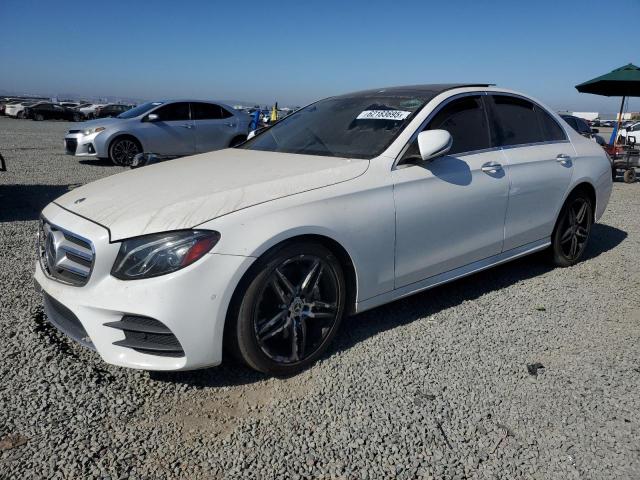 MERCEDES-BENZ E 300 4MATIC