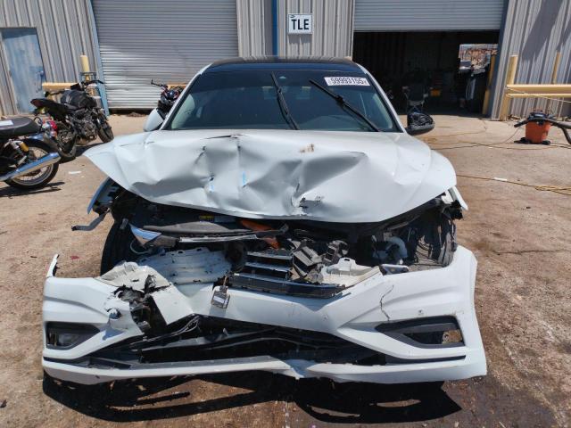 2019 VOLKSWAGEN JETTA SEL - 3VWG57BU9KM258250