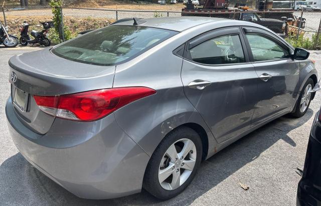 Vin: kmhdh4ae6cu422133, lot: 61023095, hyundai elantra gls 20124