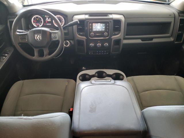 2017 RAM 3500 ST 3C63R3GLXHG623791