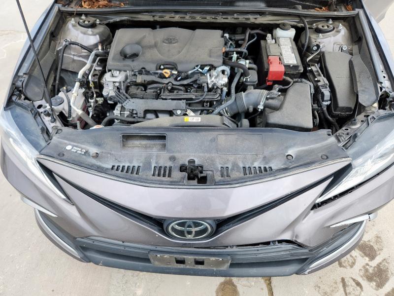 2023 TOYOTA CAMRY LE - 4T1R11AK9PU801194