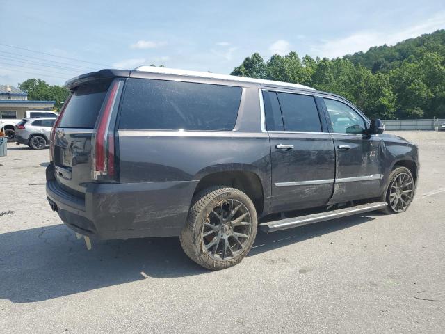 2018 CADILLAC ESCALADE E 1GYS4KKJ9JR111684