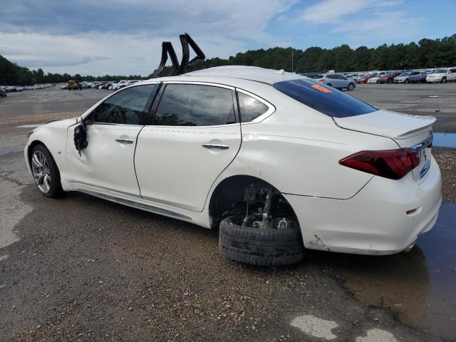 2019 INFINITI Q70L 3.7 L JN1BY1PP2KM685479