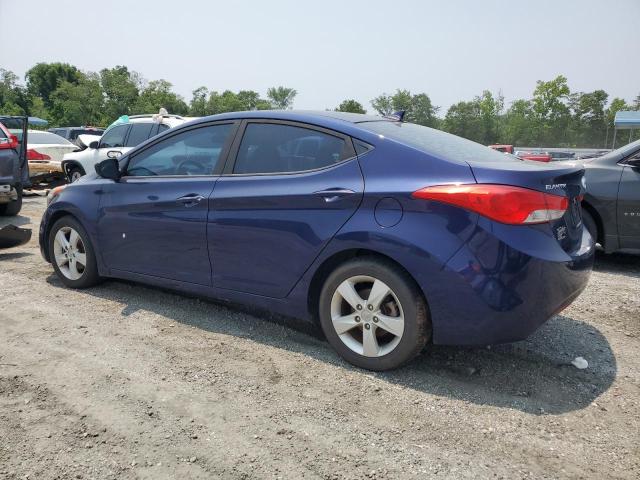 Vin: 5npdh4aexdh425794, lot: 59382025, hyundai elantra gls 20132