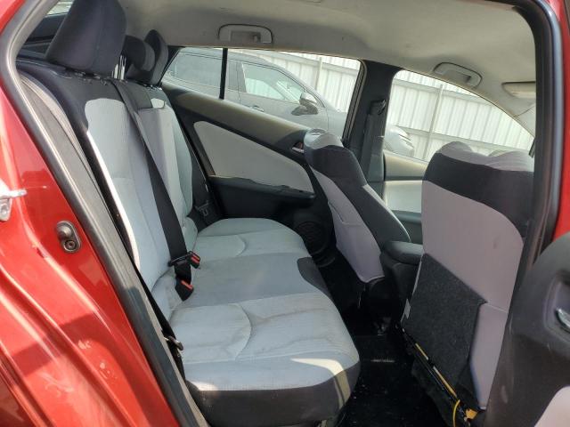 2017 TOYOTA PRIUS JTDKBRFU9H3535226