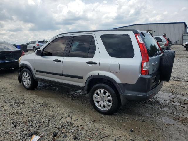 2006 HONDA CR-V EX #3289051362