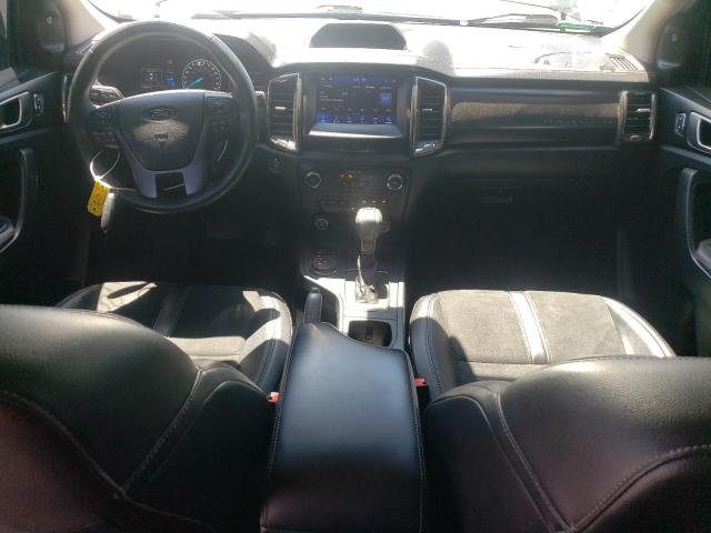 2021 FORD RANGER XL 1FTER4FH2MLD69009