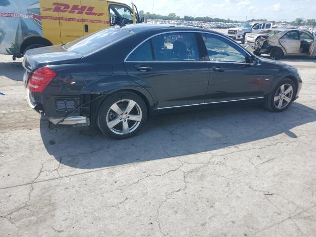 Vin: wddng9eb4ca451209, lot: 61836825, mercedes-benz s-class 550 4matic 20123