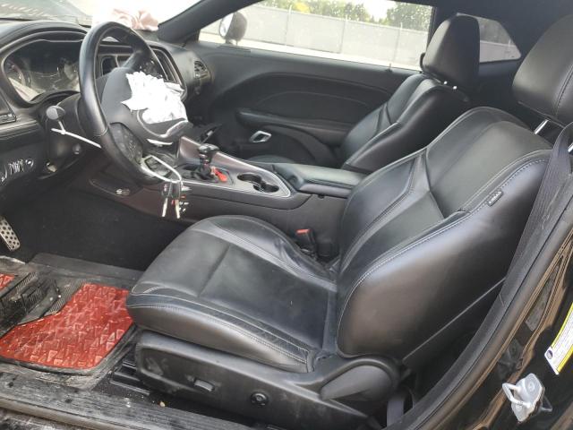 2021 DODGE CHALLENGER - 2C3CDZGG0MH662787