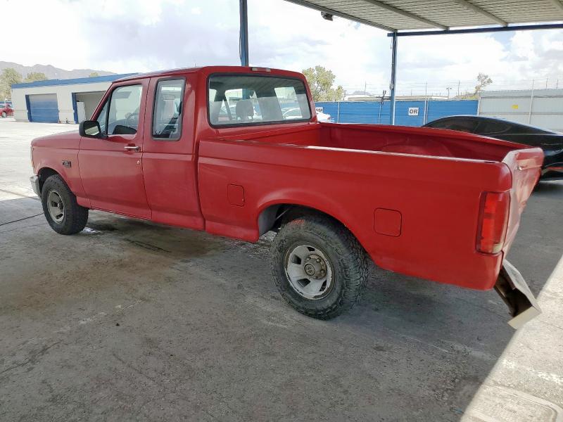 Vin: 1ftex15y4ska46587, lot: 60472475, ford all models 19952