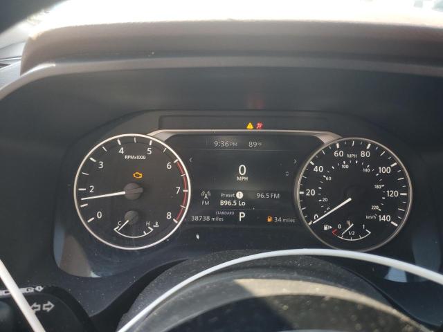 2023 NISSAN ROGUE SV 5N1BT3BA3PC825123