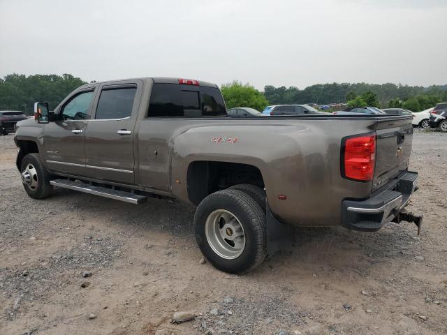 Vin: 1gc4k0cg3ff538735, lot: 59378895, chevrolet all models k3500 ltz 20152