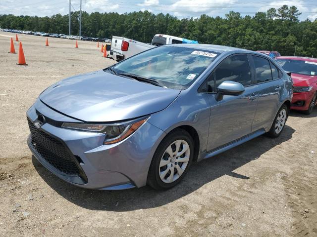 Vin: jtdepmae9n3012592, lot: 60278475, toyota corolla le 2022 img_1