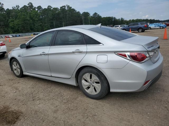 Vin: kmhec4a48fa134260, lot: 62911065, hyundai sonata hybrid 20152
