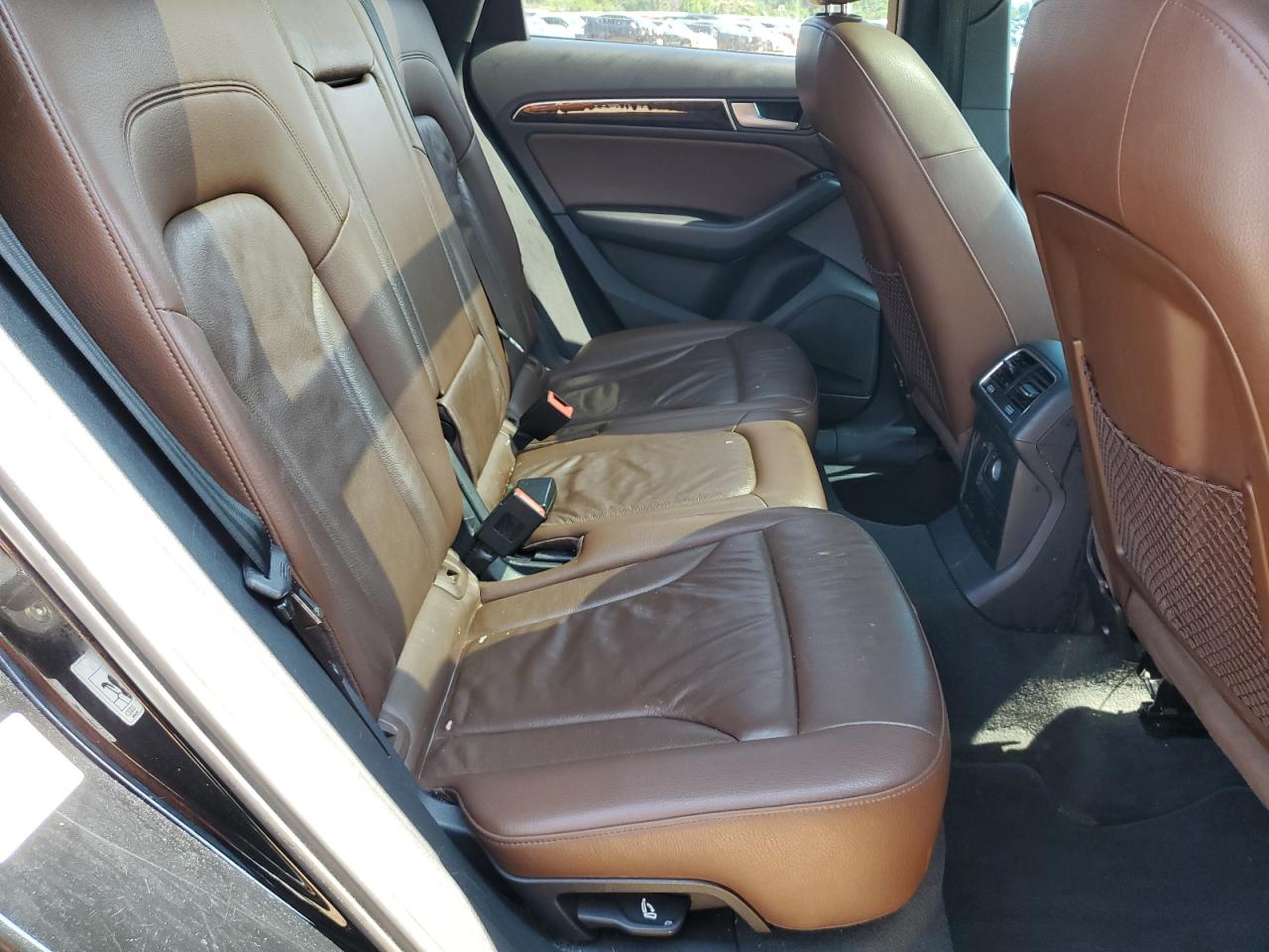 AUDI Q5 PREMIUM PLUS