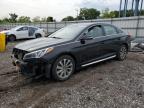 2015 HYUNDAI SONATA SPO - 5NPE34AF6FH084098