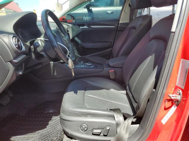 2015 AUDI A3 PREMIUM WAUAJGFF8F1067838