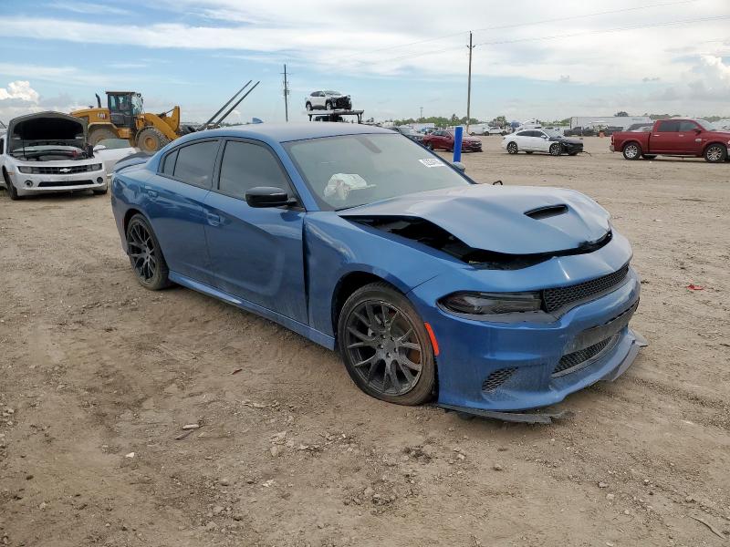 2023 DODGE CHARGER GT 2C3CDXHG9PH631237
