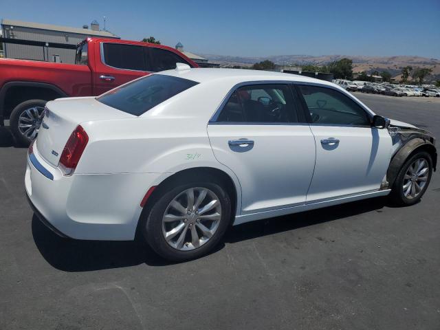 2018 CHRYSLER 300 LIMITE - 2C3CCAKG5JH177553