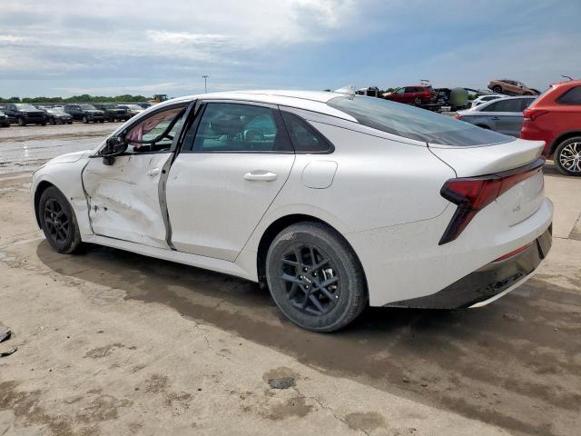 Vin: knag24j71s5321480, lot: 60628135, kia k5 lxs 20252