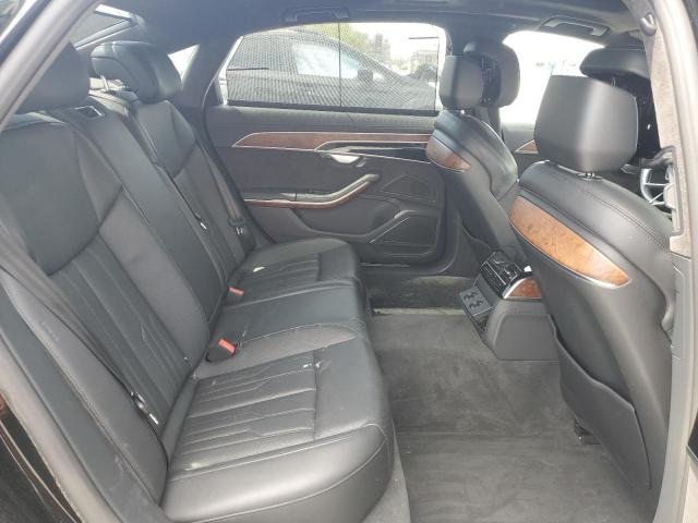 2019 AUDI A8 L WAU8EAF86KN024975