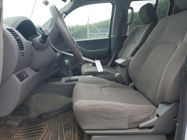 2014 NISSAN FRONTIER S - 1N6AD0EV7EN764819