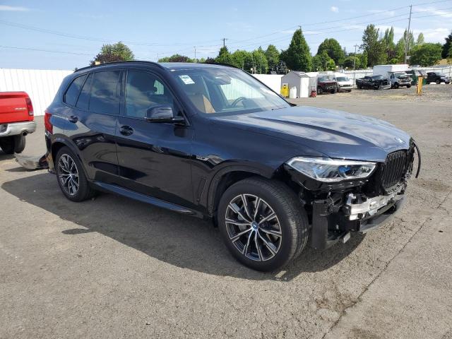 Vin: 5uxta6c08p9p63302, lot: 60683195, bmw x5 xdrive45e 20234