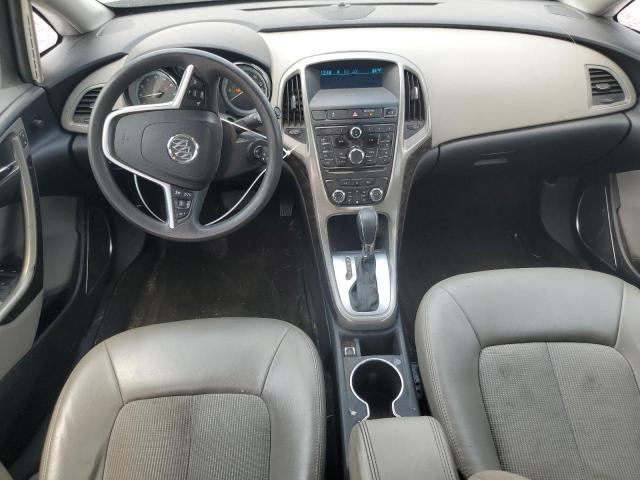 2015 BUICK VERANO 1G4PN5SK4F4117492
