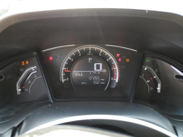 2018 HONDA CIVIC LX 19XFC2F54JE001547