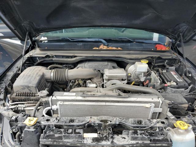 2020 RAM 1500 REBEL 1C6SRFLT0LN170817