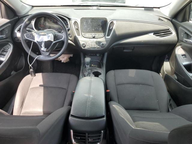 2022 CHEVROLET MALIBU LT - 1G1ZD5ST3NF163190