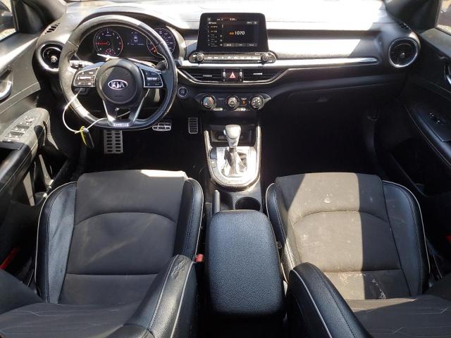 2020 KIA FORTE GT L - 3KPF34ADXLE225466