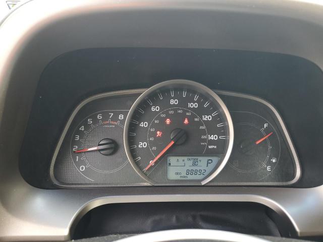 2015 TOYOTA RAV4 LE - JTMBFREV8FJ038997