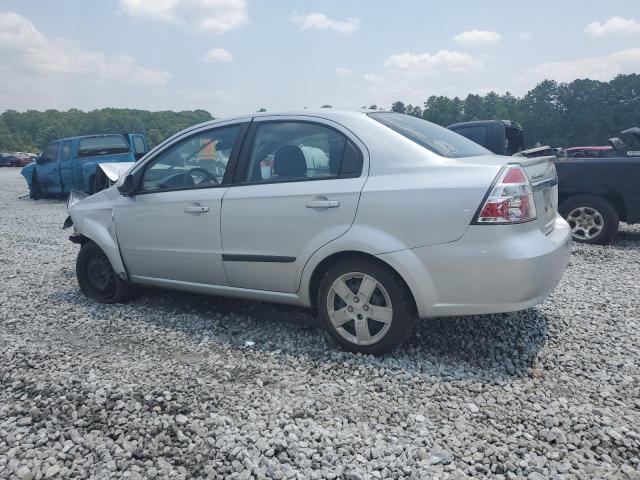 Vin: kl1tg5de6bb233777, lot: 59626225, chevrolet aveo lt 20112
