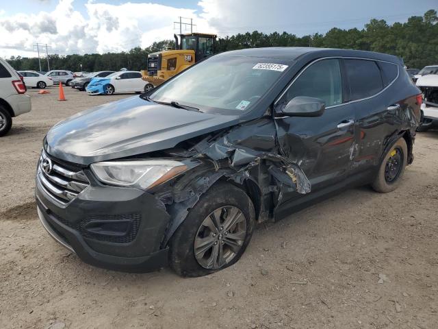 HYUNDAI SANTA FE S