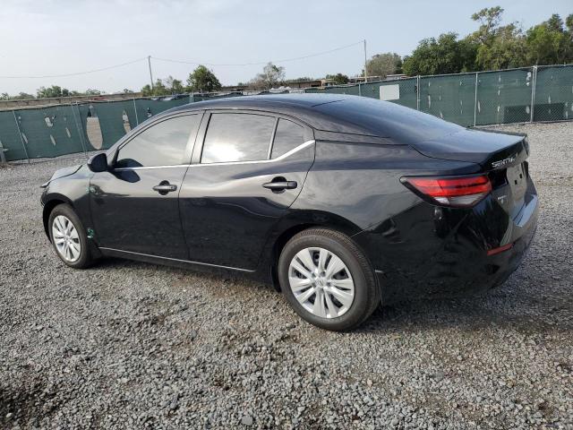 Vin: 3n1ab8bv4sy216662, lot: 58773365, nissan sentra s 20252