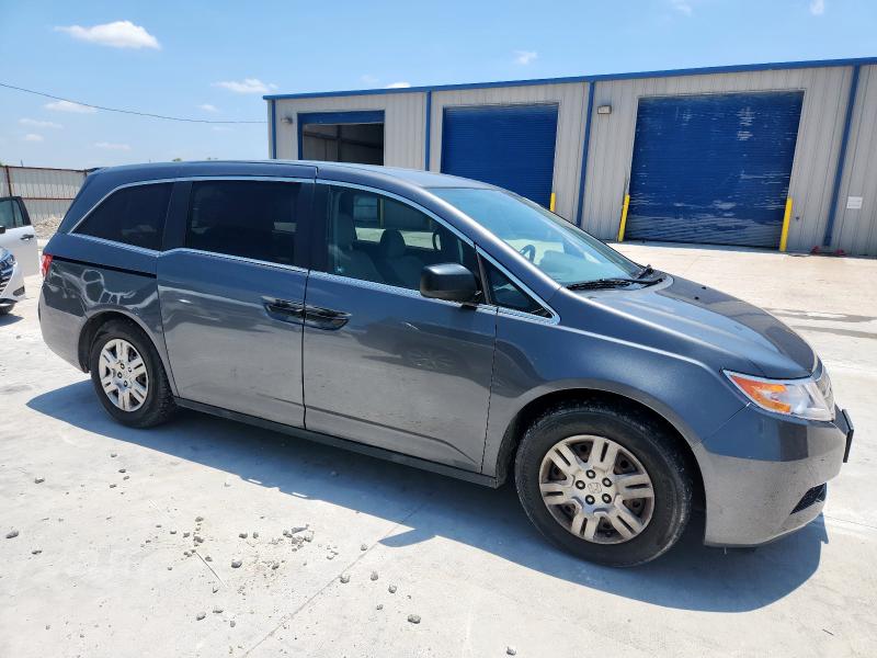 Vin: 5fnrl5h28bb075583, lot: 61029055, honda all models lx 20114