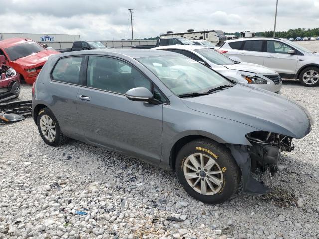 2015 VOLKSWAGEN GOLF 3VW817AU8FM066132