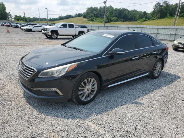HYUNDAI SONATA SPO