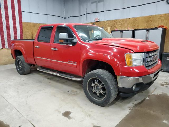 Vin: 1gt120c82bf191792, lot: 61693135, gmc sierra k2500 sle 20114