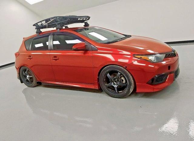 Vin: jtnkarje1gj515111, lot: 63162465, toyota scion 2016 img_1